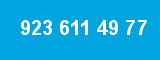 923 611 49 77